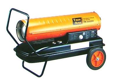 현대 열풍기 TK-50K 사진1