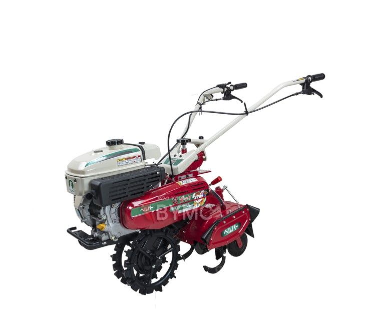 미쓰비스(일본) 소형관리기 K452 사진1