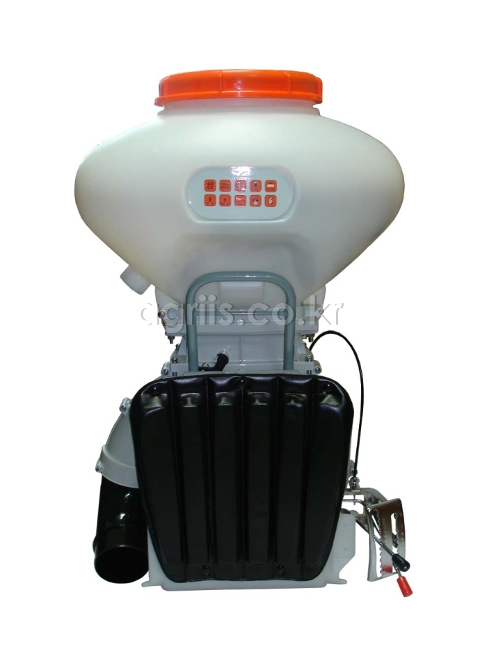 카세이(주요부품 일산*기타 중국) <b>비료살포기</b> SM740B 사진2