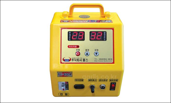 불스 음성<b>볍씨발아기</b> BG-600A 사진1