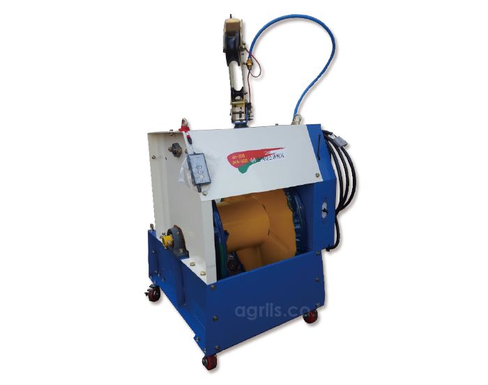 중앙 농업용<b>자동</b><b>호스릴</b> JH-300 (리모콘 없음) 사진1