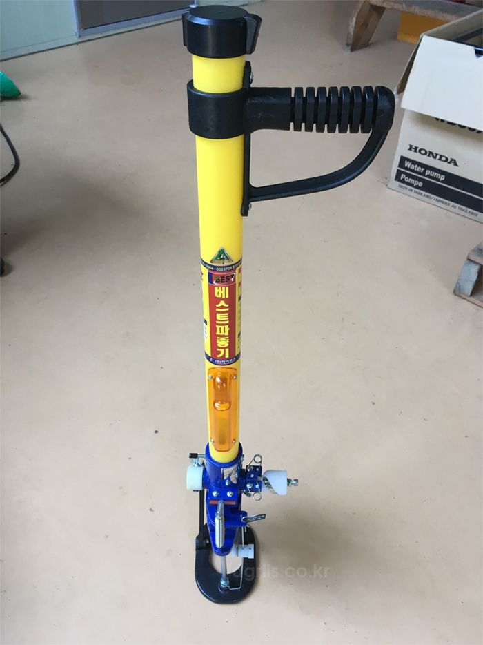 카이로스(한국) <b>파종기</b> 베스트<b>파종기</b> 사진1