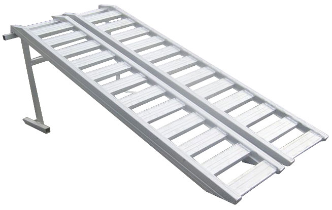 부원 알루미늄<b>사다리</b> 7자 사진1