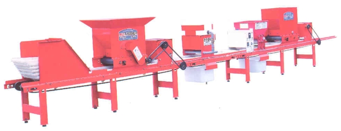 마그넷 일관작업<b>파종기</b> HS-5M 사진1