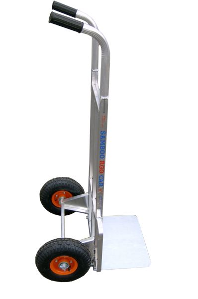 <b>삼부</b>(한국) 알루미늄핸드카 RGO카 사진1