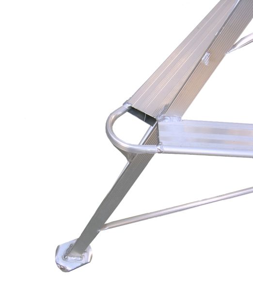 삼부(한국) 삼각<b>사다리</b> 배밭,감나무밭용(SB05) 사진2