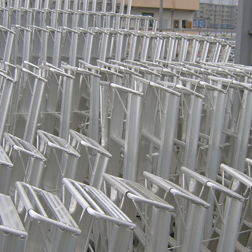 삼부(한국) 과수원용<b>사다리</b> SB-821 사진2