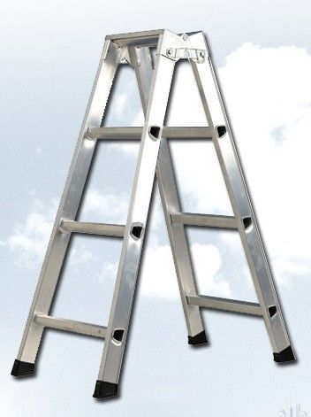 삼부(한국) A형<b>사다리</b> SB-SYAH90(3자) 사진1