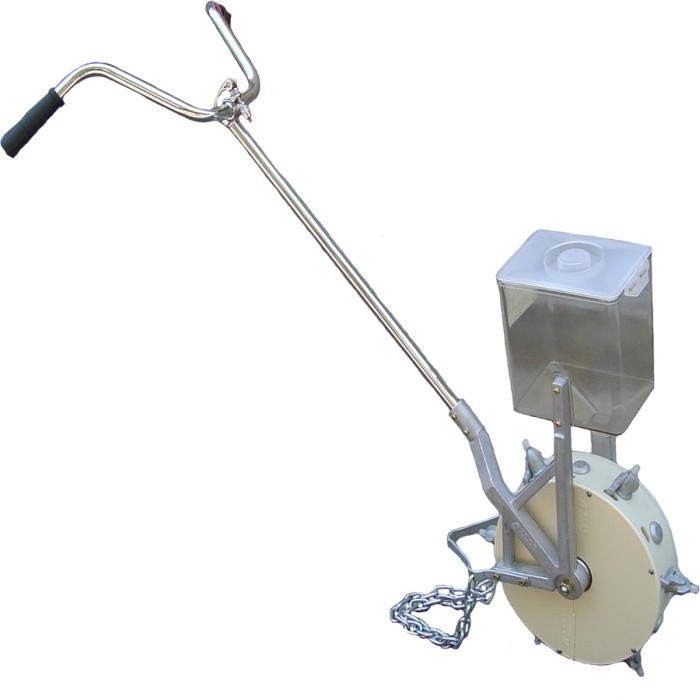 아신산업 대형전용<b>파종기</b> ASJR-181 사진1