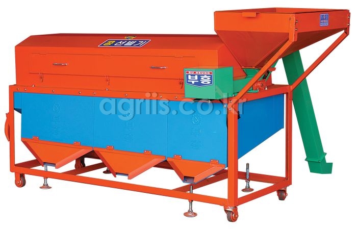 부흥 콩선별기 BHB-<b>200</b>7 사진1