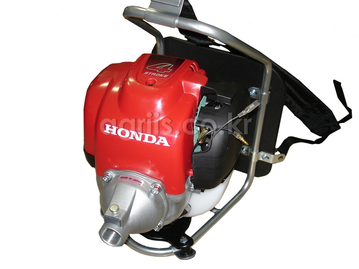 가마모토(일본) 예초기 GXP350(S) 사진1