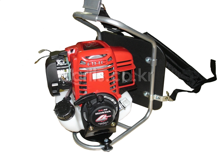 가마모토(일본) 예초기 GXP350(S) 사진2