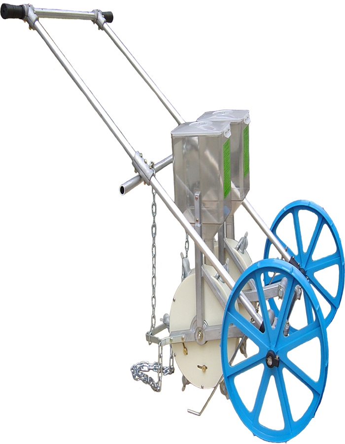 아신 대형다용도파종기 ASRR-2S(2조식 다용도 투) 사진1