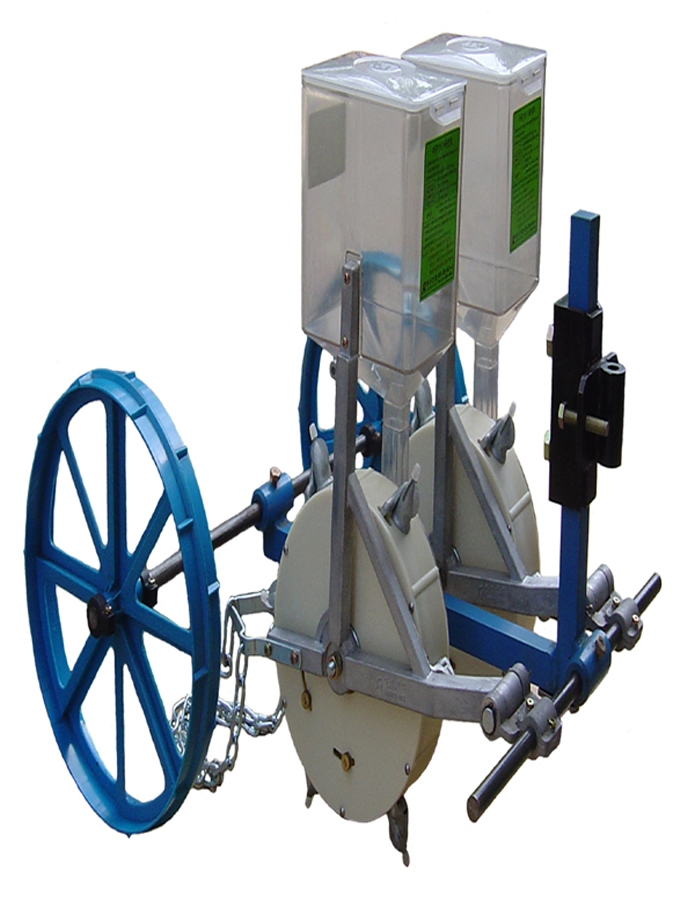 아신 대형다용도파종기 ASRR-2K(2조식 <b>관리기</b>부착형) 사진1