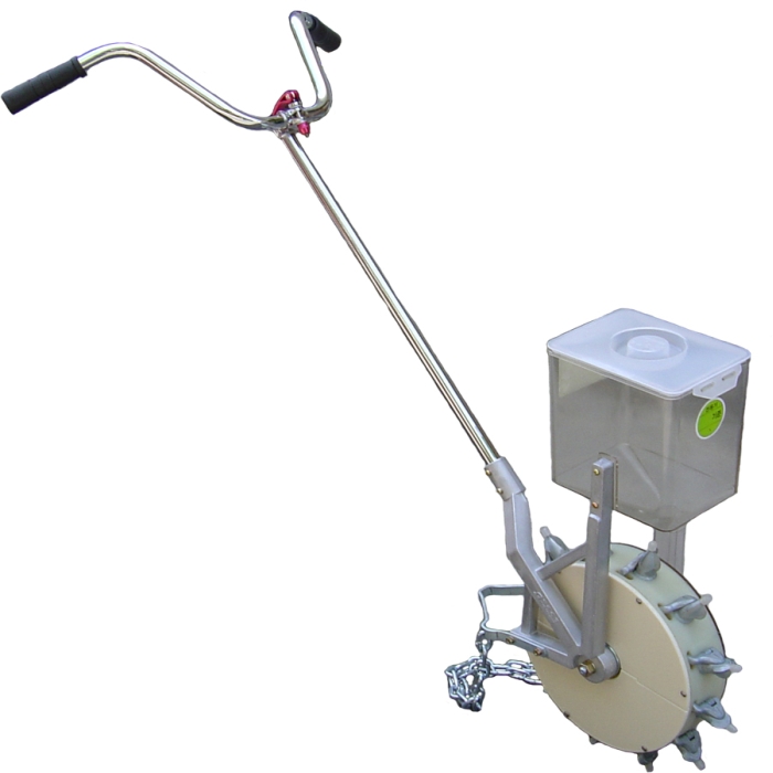 아신산업 대형전용<b>파종기</b> ASJR-91(1조식 전용기 투) 사진1