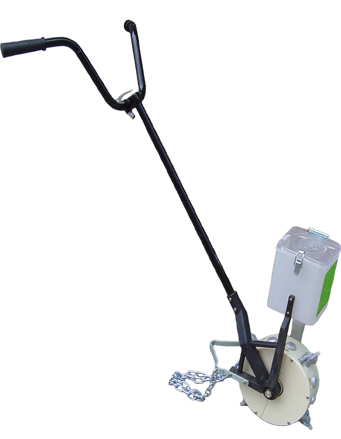 아신산업 <b>다기능</b><b><b>파종기</b></b> ASD-2251(인력 1조식) 사진1