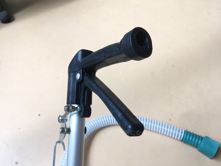 카이로스 비료절약<b>파종기</b> 비료용 사진2