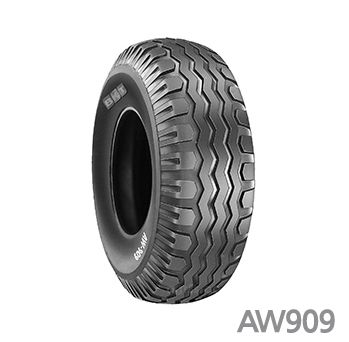 BKT <b>작업기</b>용 <b>타이어</b> 10.0/80-12 10 PR BKT AW 702 TL 사진1