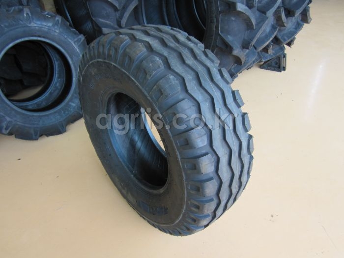 BKT <b>작업기</b>용 <b>타이어</b> 11.5/80-15.3 사진2