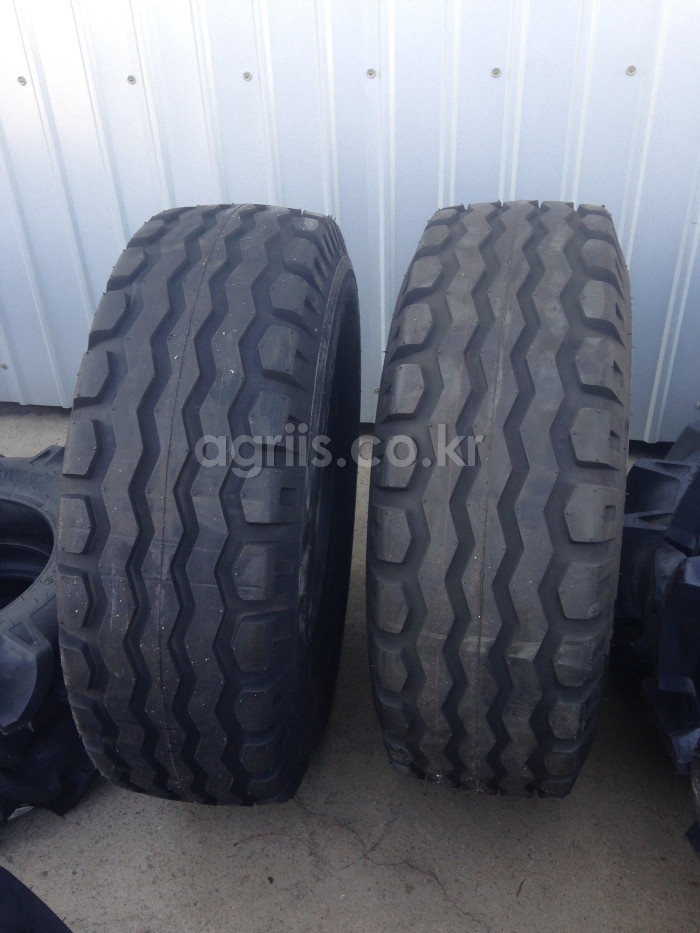 BKT 베일러 및 <b>작업기</b>용 <b>타이어</b> 12.5/80-18 사진2