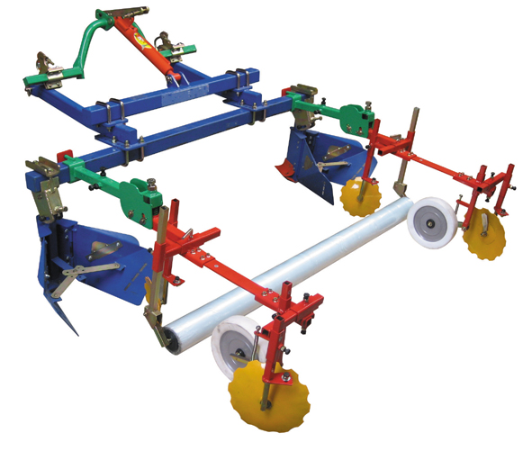 불스 <b>비닐피복기</b> BG2007 (트랙터부착용) 사진1