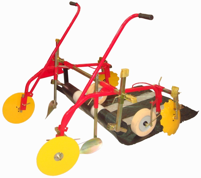 불스 무동력 <b>비닐피복기</b> BG777B 사진2