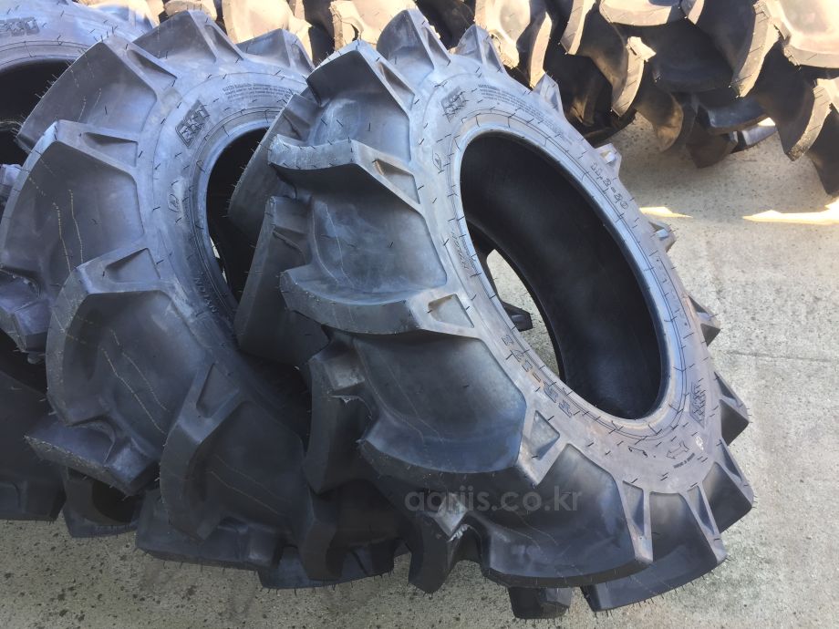 BKT 트랙터용 <b>타이어</b> 11.2-20 8 PR TR171 TT 사진2