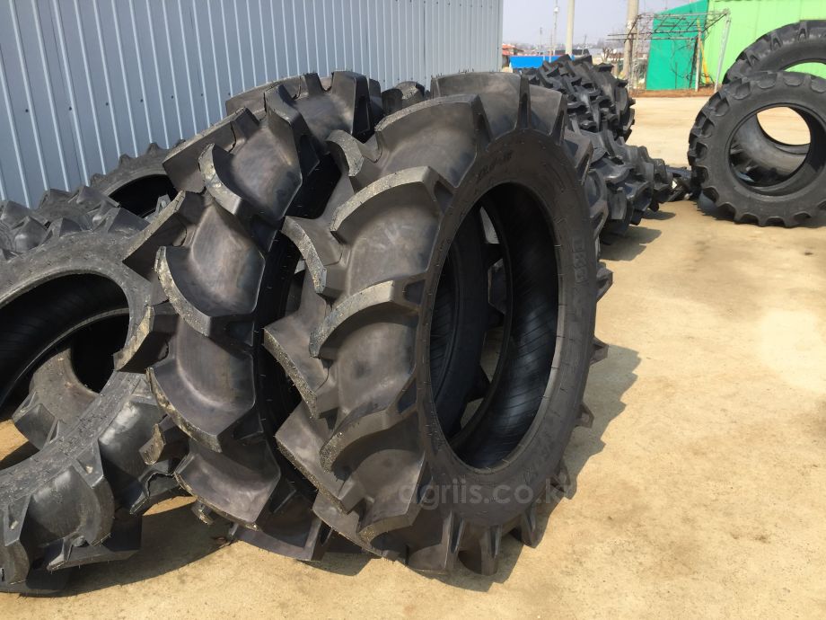 BKT 트랙터용 타이어 <b>12.4-28</b> 8 PR BKT TR171 TT 사진1