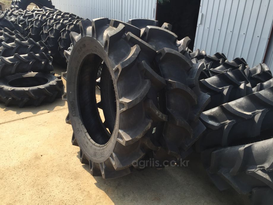 BKT 트랙터용 타이어 <b>12.4-28</b> 8 PR BKT TR171 TT 사진2