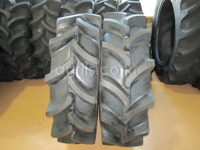 BKT <b>트랙터</b>용 타이어 <b>13</b>.6-26 8PR TR171TT 사진1