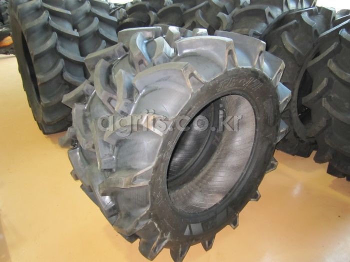 BKT <b>트랙터</b>용 타이어 <b>13</b>.6-26 8PR TR171TT 사진2