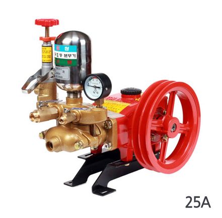 해청 고압<b>분무기</b> 동력<b>분무기</b> 사진1