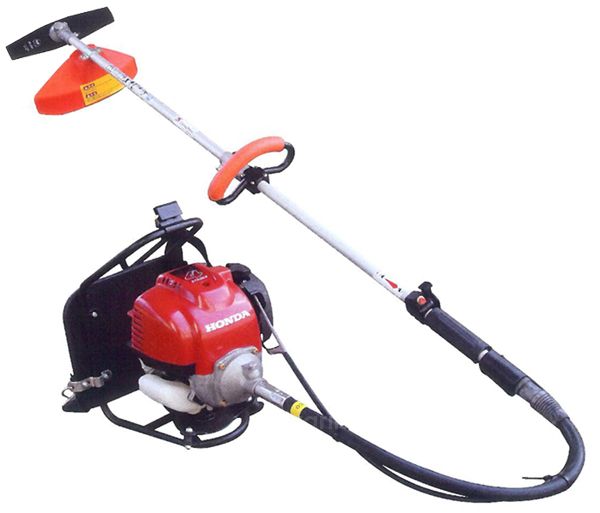 혼다 예초<b>기</b> SSY-35B 사진1