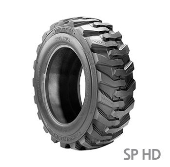 BKT <b>스키드로더</b>용 타이어 14-17.5 14PR GIA TRX 사진1