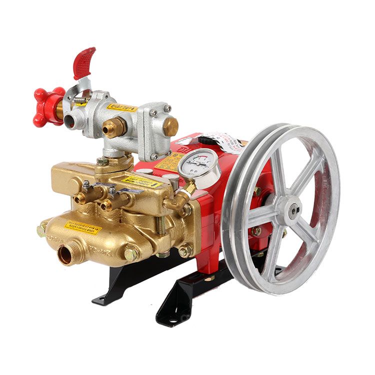 해청 고압<b>분무기</b> 자동<b>분무기</b> 사진1