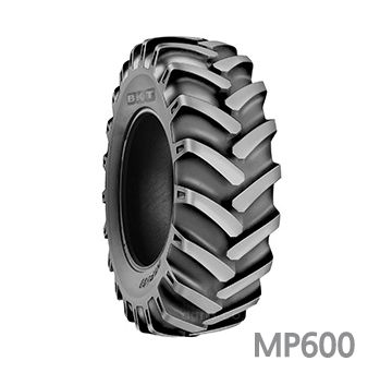 BKT 베일러 및 <b>작업기</b>용 <b>타이어</b> 10.5-18(견인형) 사진1