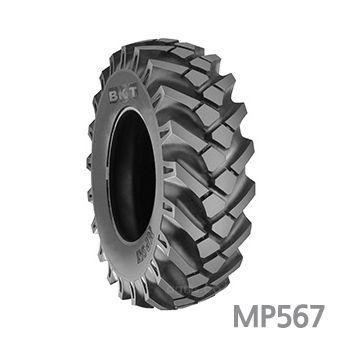 BKT <b>베일러</b> 및 작업기용 <b>타이어</b> 12.5-18(견인형) 사진1