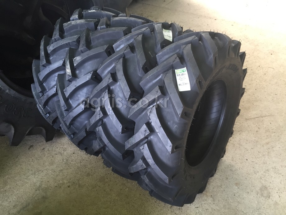 BKT 봉고III용 <b>타이어</b> 7.5L-15 8PR BKT AS 504 TT(견인형) 사진1