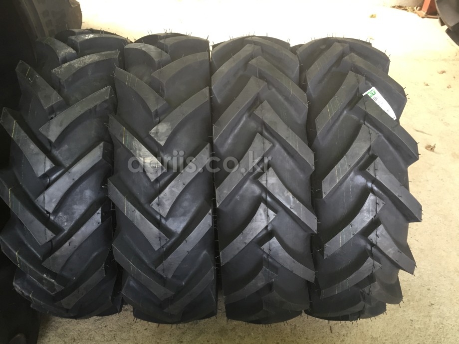 BKT 봉고III용 <b>타이어</b> 7.5L-15 8PR BKT AS 504 TT(견인형) 사진2