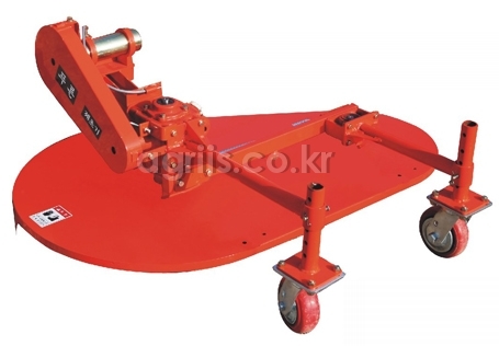 농기계푸른 과수원용<b>제초기</b> PM1000(관리기용) 사진1