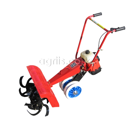 니까리(일본) 소형<b>관리기</b>(밭전용) BLT-402 사진1