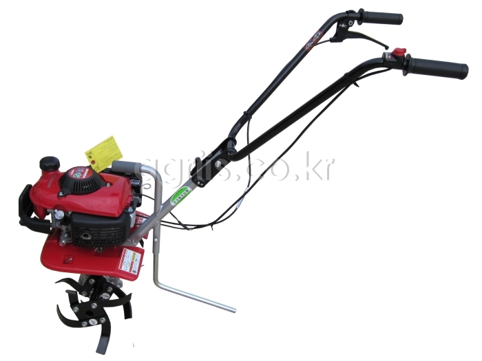 혼다(일본) 소형<b>관리기</b> FG201 사진2