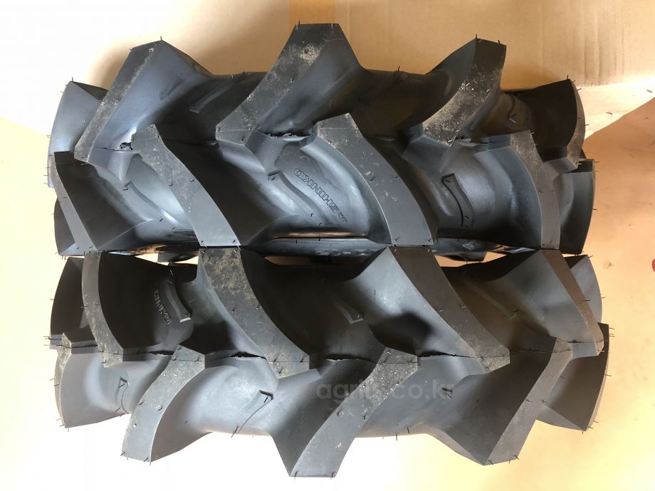 신흥(한국) <b>경운기</b>용타이어 6-12 사진1