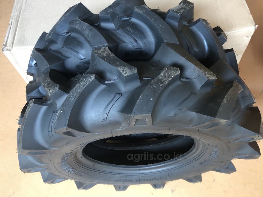 신흥(한국) <b>경운기</b>용타이어 6-12 사진2