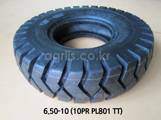 BKT <b>지게차</b>용 타이어 6.50-10 사진1