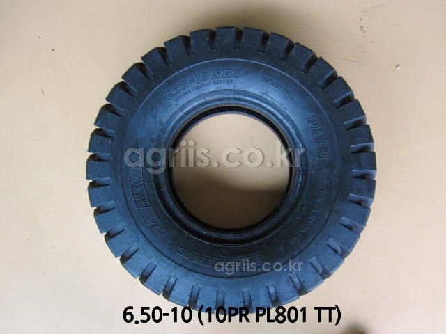 BKT <b>지게차</b>용 타이어 6.50-10 사진2