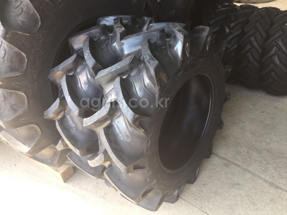흥아(TIRON) 617신형 트랙터용 타이어 <b>11.2-20</b> 8PR 사진1