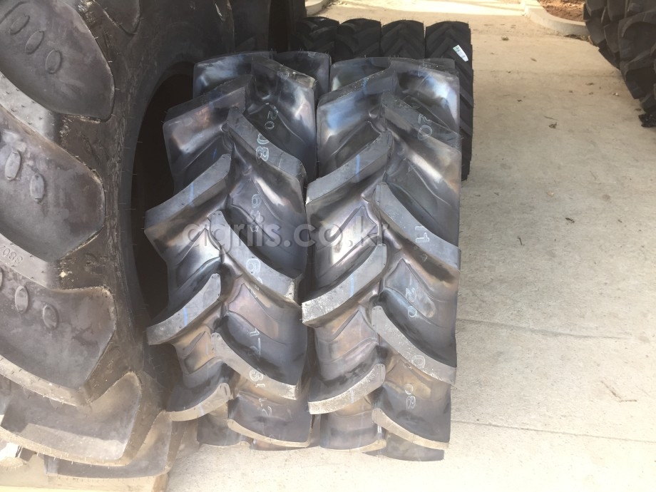 흥아(TIRON) 617신형 트랙터용 타이어 <b>11.2-20</b> 8PR 사진2