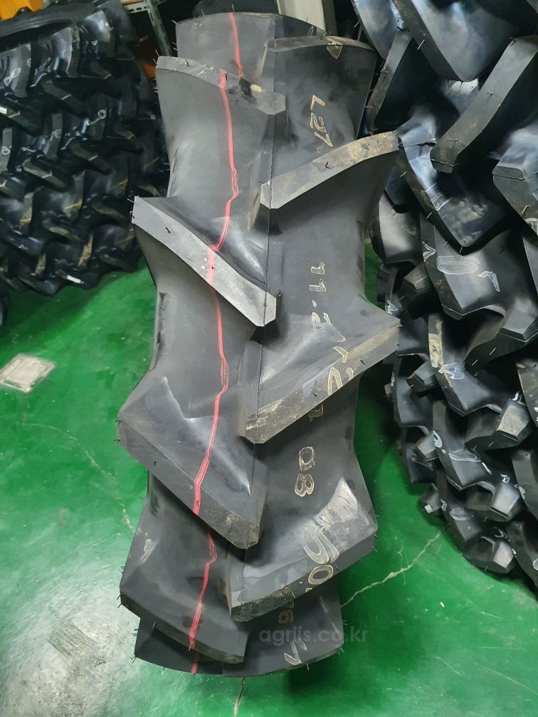 흥아(TIRON) 617신형 트랙터용 <b>타이어</b> 11.2-24 8PR 사진2