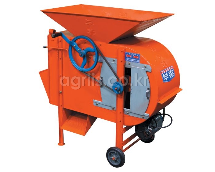 부흥 풍량조절용풍구 BH-25 사진1